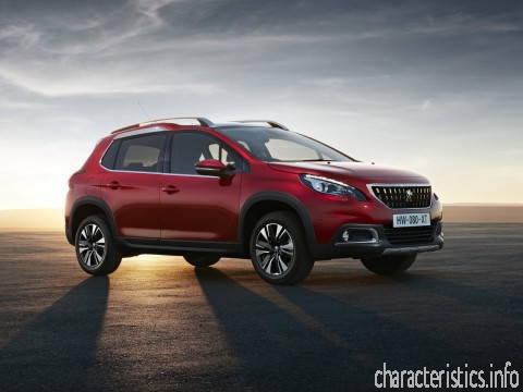 Peugeot 2008 Restyling 1.6d_mt_(120hp)