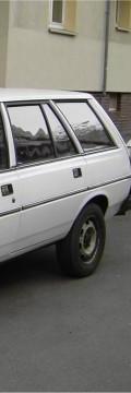 PEUGEOT Generace
 305 I Break (581D) 1.3 (60 Hp) Technické sharakteristiky
