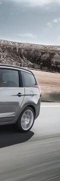 PEUGEOT Generation
 5008 Restyling 1.6d 120hp Wartungsvorschriften, Schwachstellen im Werk
