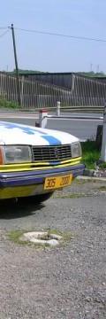 PEUGEOT Generasi
 305 II (581M) 1.5 (73 Hp) Karakteristik teknis
