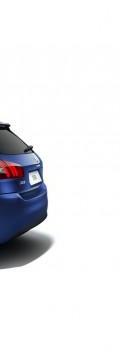 PEUGEOT Generation
 308 II Restyling Technical сharacteristics
