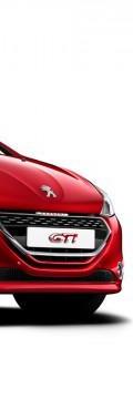 PEUGEOT Modello
  208  Caratteristiche tecniche
