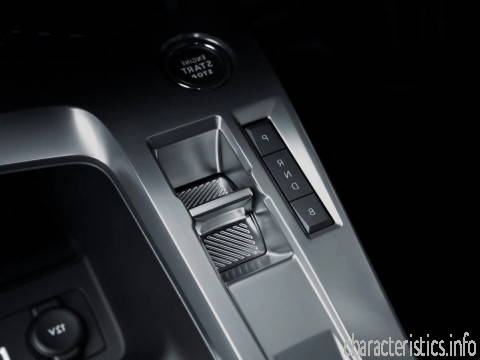 PEUGEOT Поколение
 308 III 1.6 AT Hybrid (180hp) Технически характеристики
