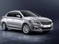 peugeot 301 Restyling